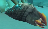 Jormungar Tunneler