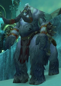 Image of Magnataur Youngling