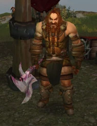 Thorvald