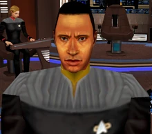 Character image.