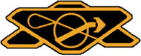 Eyes badge