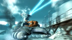 Chimera in action