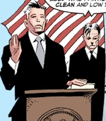 Mutant X Vol 1 15 page 5 Graydon Creed (Earth-1298)