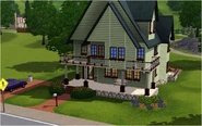 Hart Home 1