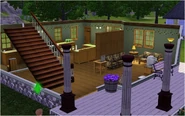 Hart Home 3