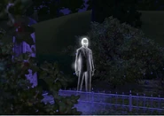Ghost 1