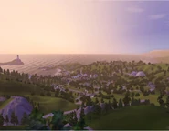 Sunset Valley