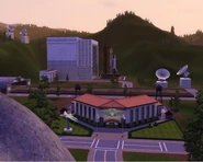 Military Base