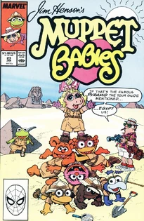 MuppetBabiesComic23