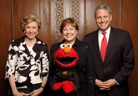 2006gala-AnnM.Veneman