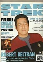 STM issue 61 cover