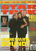STM issue 66 cover