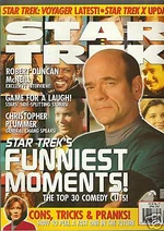 STM issue 77 cover