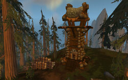 Heartwood Trading Post