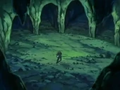 EP541 Cueva