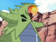 EP541 Tyranitar