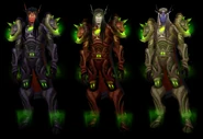 FelElvesWariors