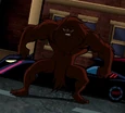 Shaggy Man bb