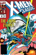 X-Men Classic Vol 1 86