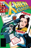 X-Men Classic Vol 1 89