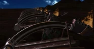 Catapult WC2 cinematic