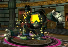 IronGolem