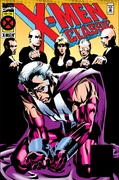 X-Men Classic Vol 1 104