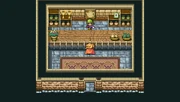 Cornelia Item Shop