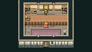 Gaia Item Shop