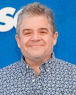 Patton Oswalt