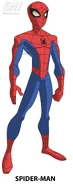 Spider-Man
