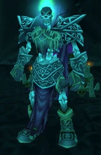Image of Sarhule the Risen