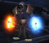 Runesmith Balehammer