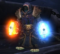 Image of Runesmith Balehammer