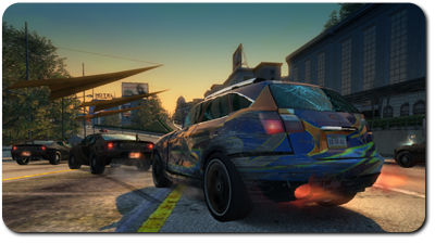 BMW Montgomery Al >> ¿De donde provienen los autos de Bornout Paradise? - Coches y Motos - 3DJuegos BMW Montgomery Al >> ¿De donde provienen los autos de Bornout Paradise? - Coches y Motos - 3DJuegos