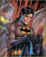 Batman DickGrayson