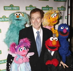 2009gala-Bob-McGrath