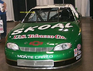 95'-99'ChevyMonteCarlo