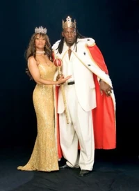 King Booker's Court