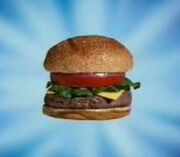 Cangre Burger