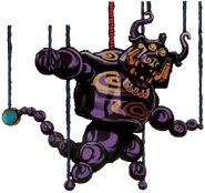 Puppet Ganon