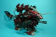 Energystorm liger