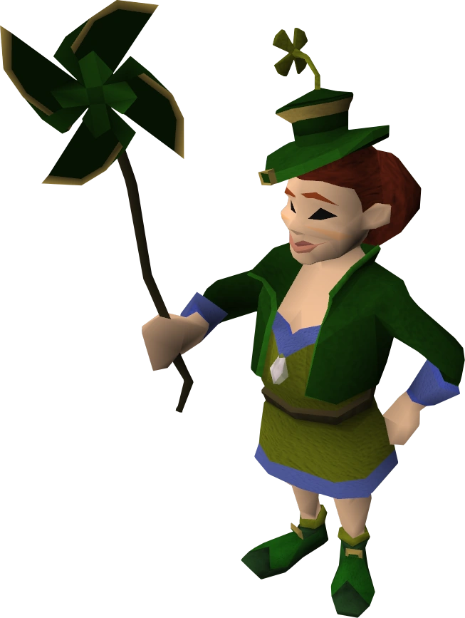 Leprechaun 4b