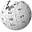 Wikipedia-logo