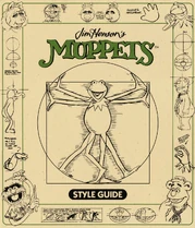 Muppet Style Guide