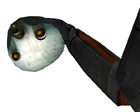 Brickbat cremator