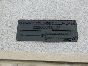 071 Genouilly