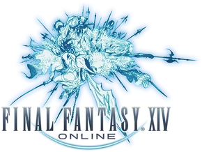 Final Fantasy XIV Logo