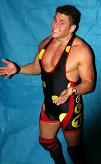 Colt Cabana