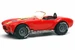 Red Classic Cobra - 3091df